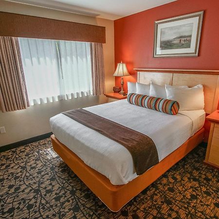 Whispering Woods Resort Welches 외부 사진