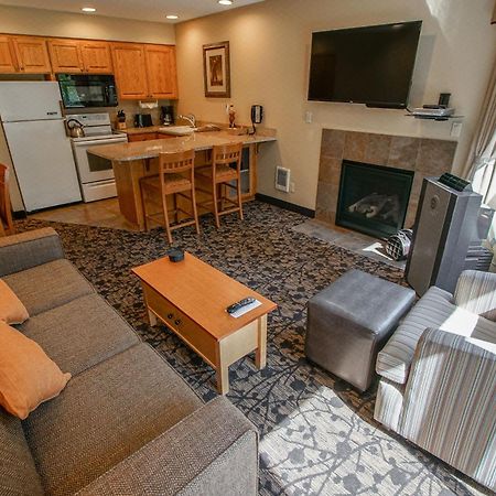 Whispering Woods Resort Welches 외부 사진