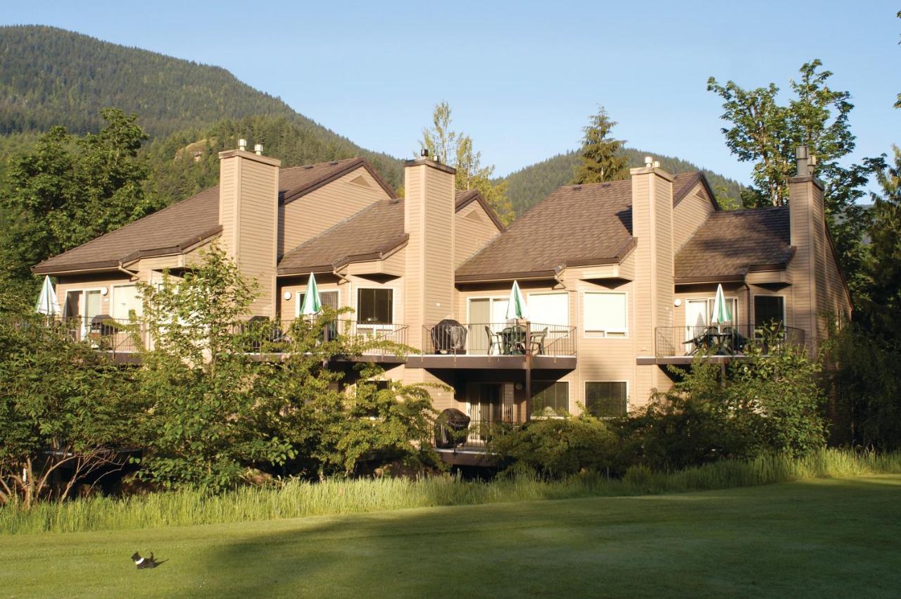 Whispering Woods Resort Welches 외부 사진
