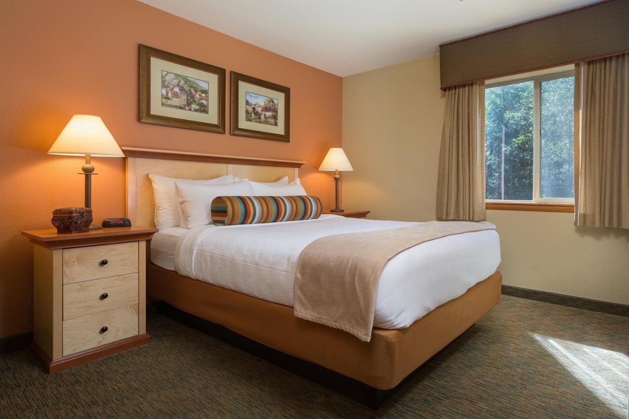 Whispering Woods Resort Welches 외부 사진