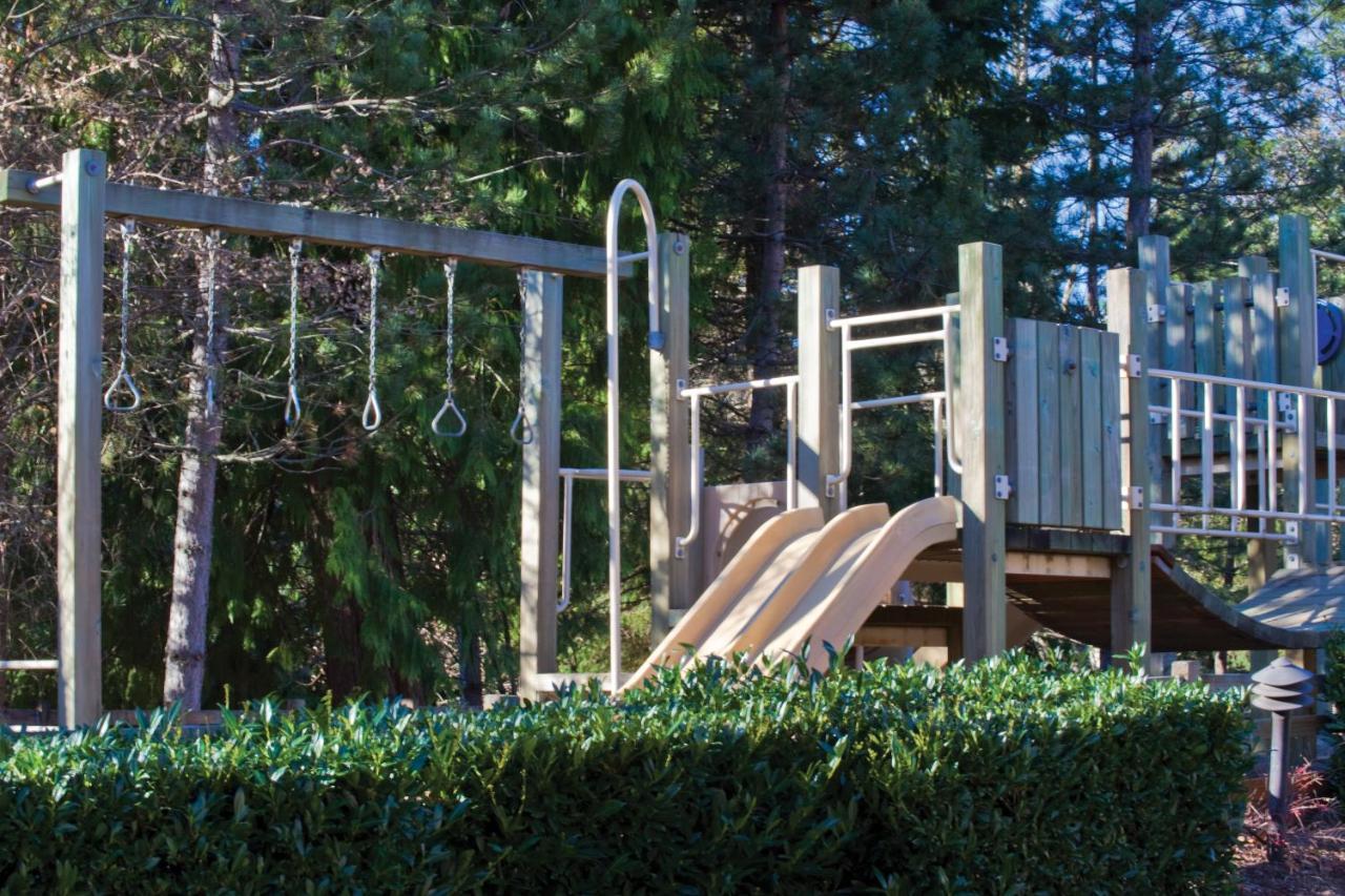 Whispering Woods Resort Welches 외부 사진