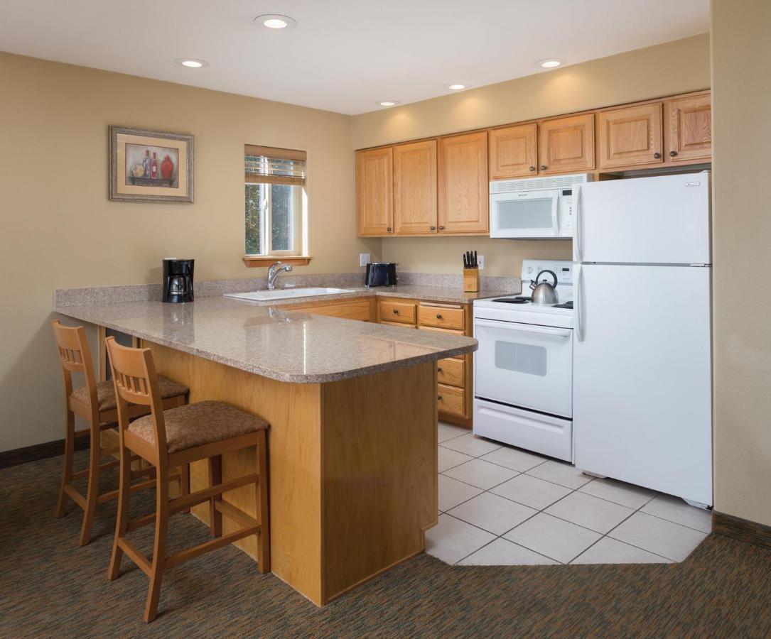 Whispering Woods Resort Welches 외부 사진