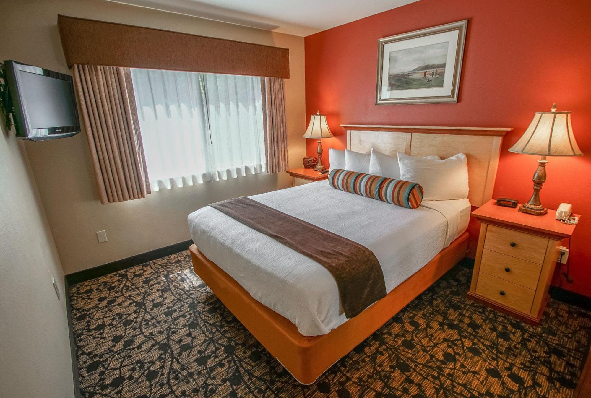 Whispering Woods Resort Welches 외부 사진