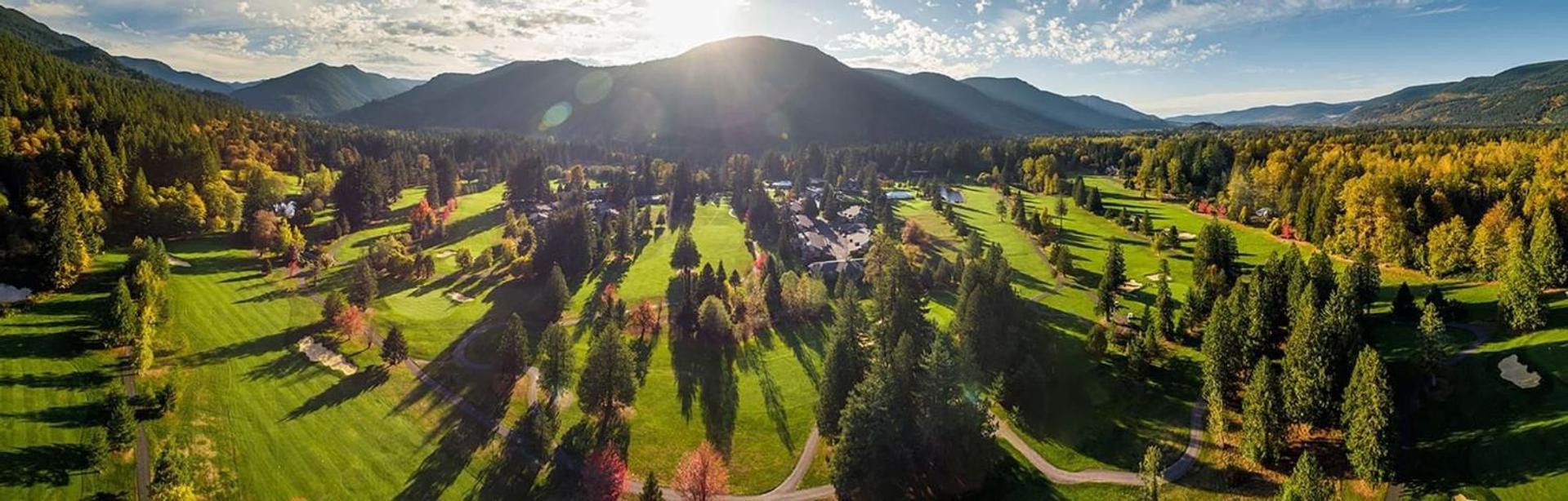 Whispering Woods Resort Welches 외부 사진