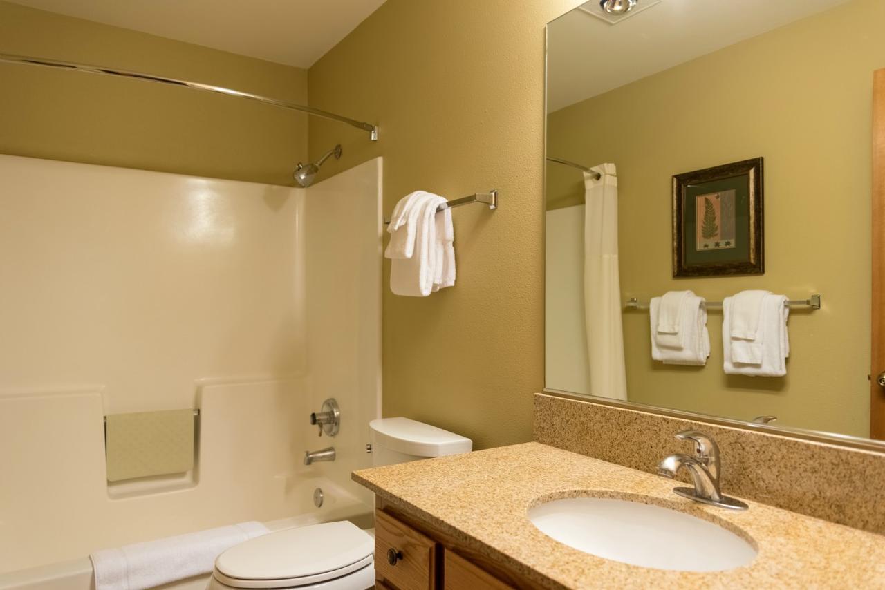 Whispering Woods Resort Welches 외부 사진