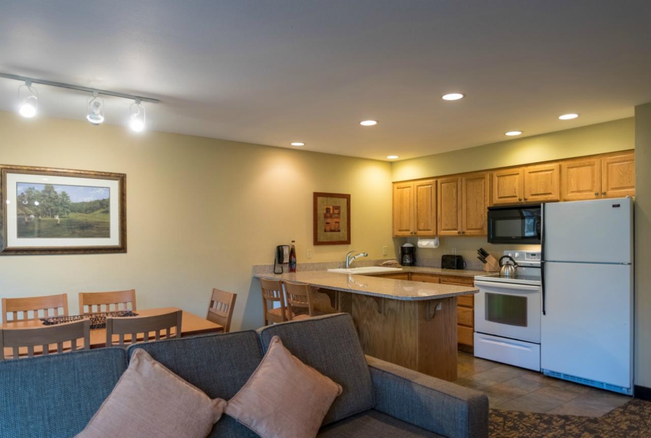 Whispering Woods Resort Welches 외부 사진