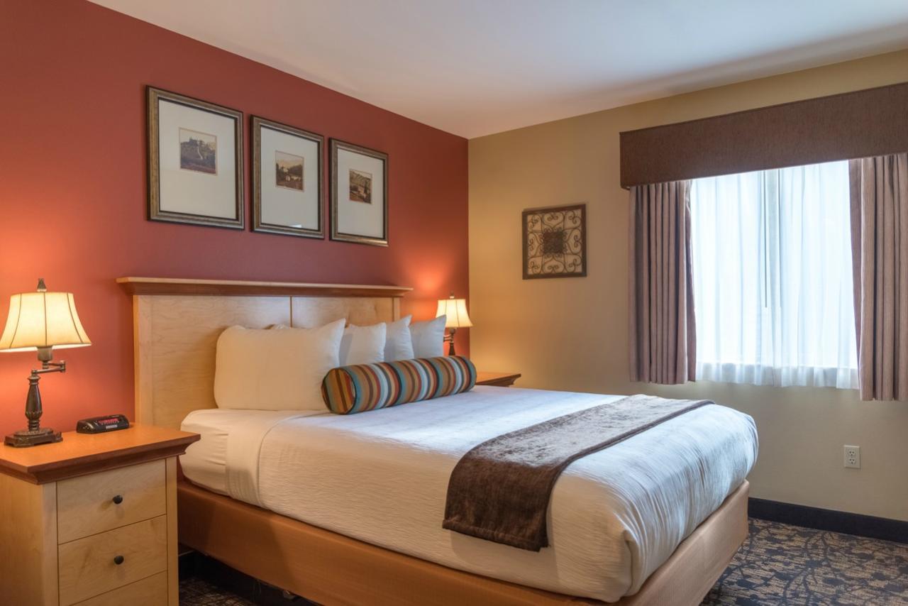 Whispering Woods Resort Welches 외부 사진