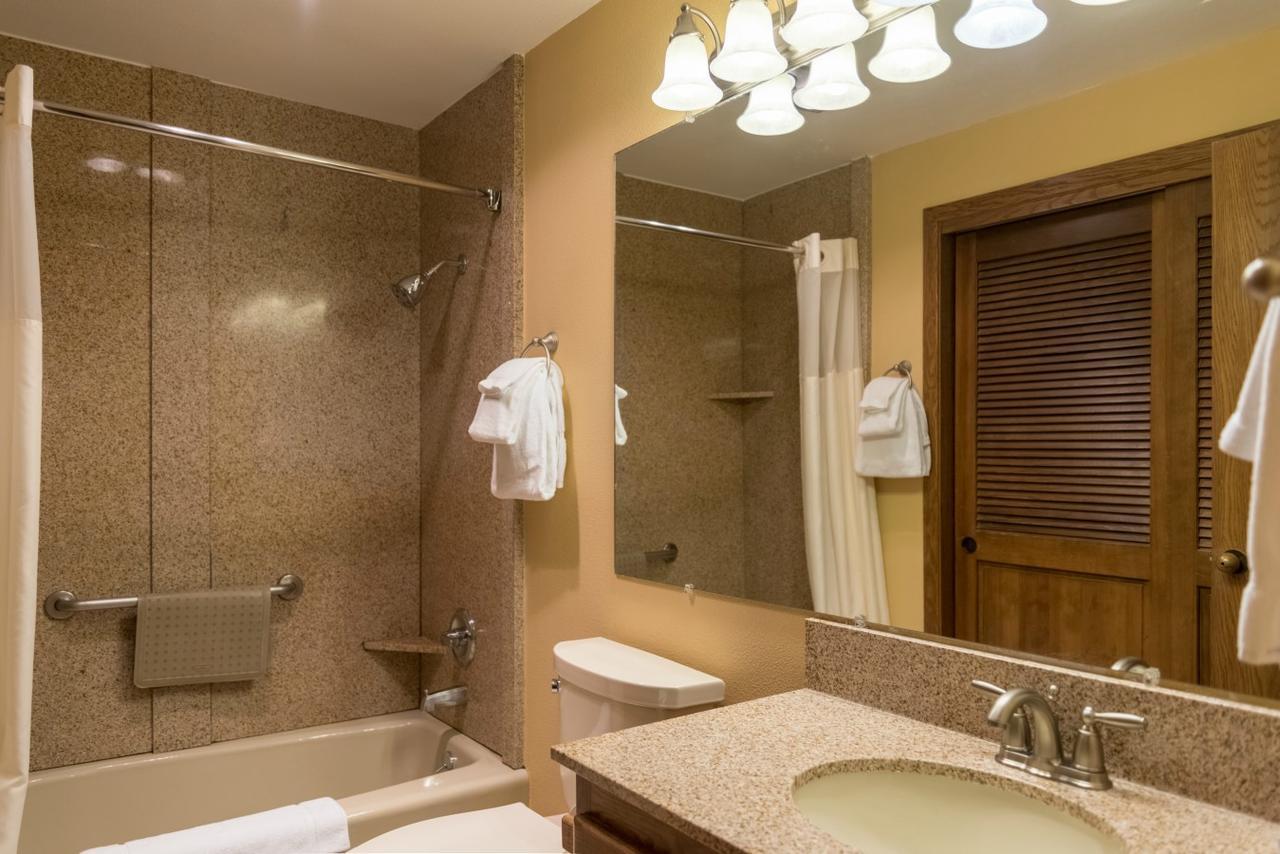 Whispering Woods Resort Welches 외부 사진