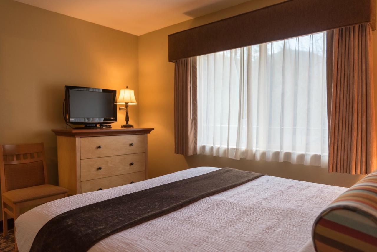 Whispering Woods Resort Welches 외부 사진