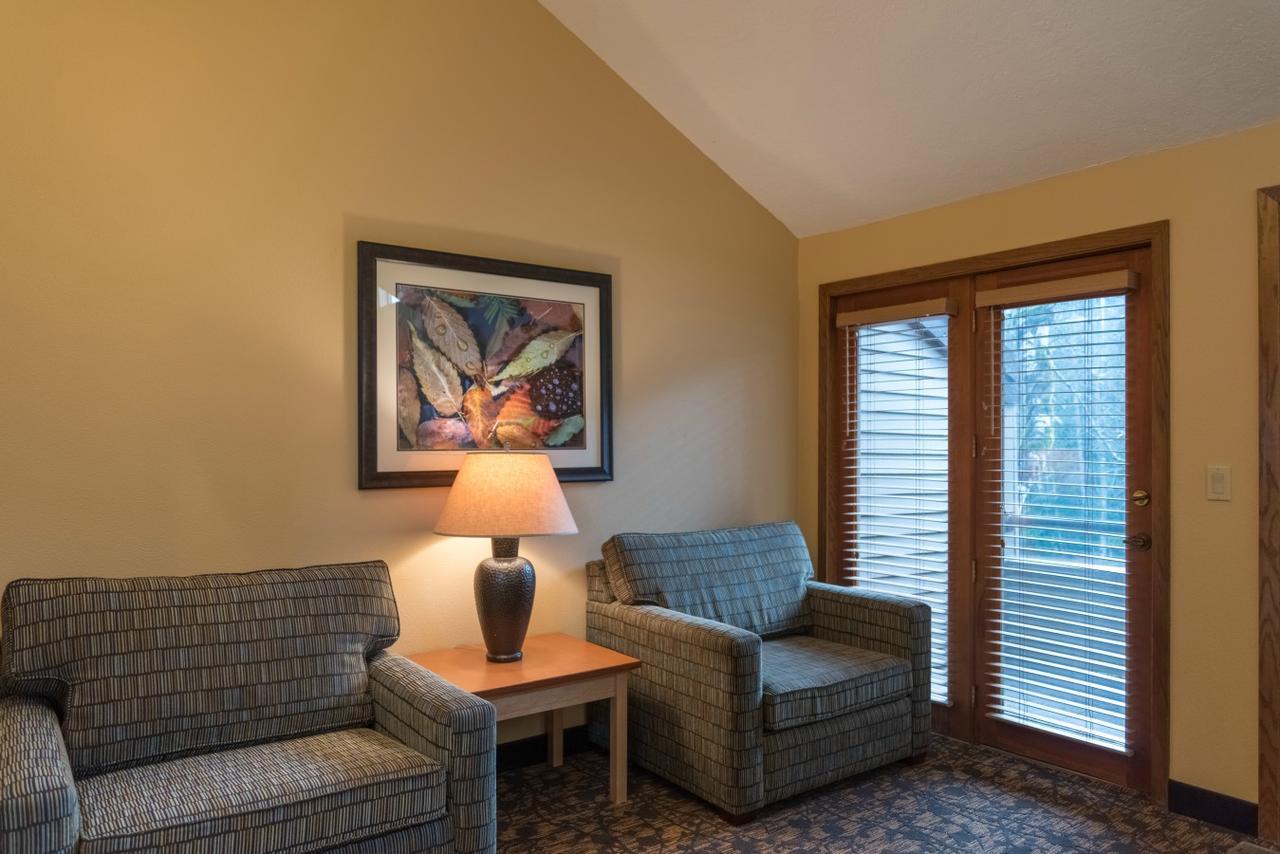 Whispering Woods Resort Welches 외부 사진
