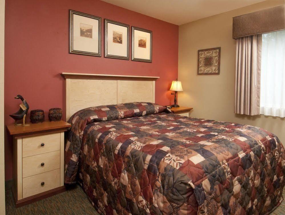 Whispering Woods Resort Welches 외부 사진